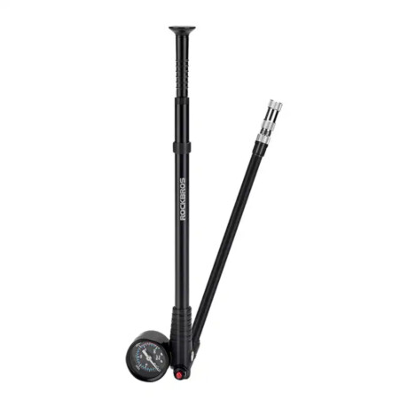 Inflador de Alta Presión Rockbros 300 psi 001