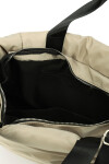 Cartera Teresa Gris