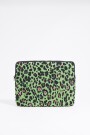FUNDA PORTÁTIL Verde