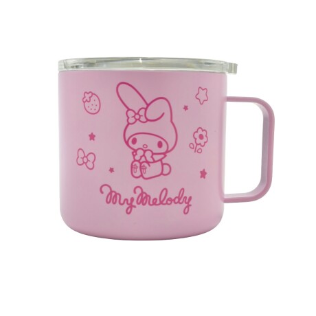Taza térmica Sanrio 330ml Melody