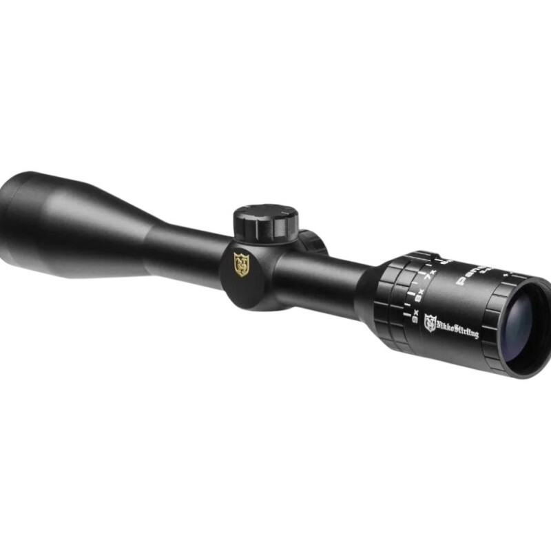 Mira Nikko Stirling Panamax 3-9x40 Mira Nikko Stirling Panamax 3-9x40