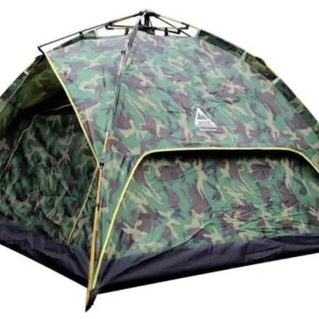 CARPA AUTOARMABLE CAMUFLADA 413 ARYE CARPA AUTOARMABLE CAMUFLADA 413 ARYE