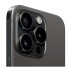 Celular Iphone 15 Pro 128Gb Black