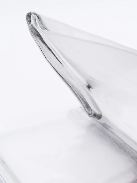 BOLSA DE ALMACENAJE BLANCO