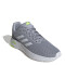 Championes de Hombre Adidas Cloudfoam Move Gris - Blanco