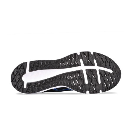 Championes Asics Patriot 12 Blue