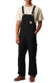 Bib Overall Negro