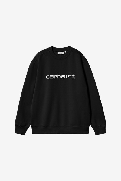 BUZO W' CARHARTT Negro