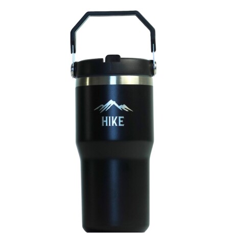 Termo HIKE Grip 590 ML Color Negro