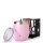 Mate Terrano Acero Inoxidable con Tapa - LILA