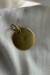 Spelling key ring P