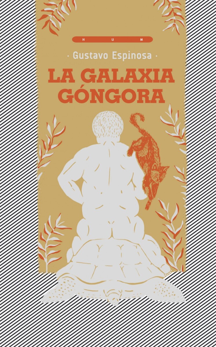GALAXIA GONGORA LA 