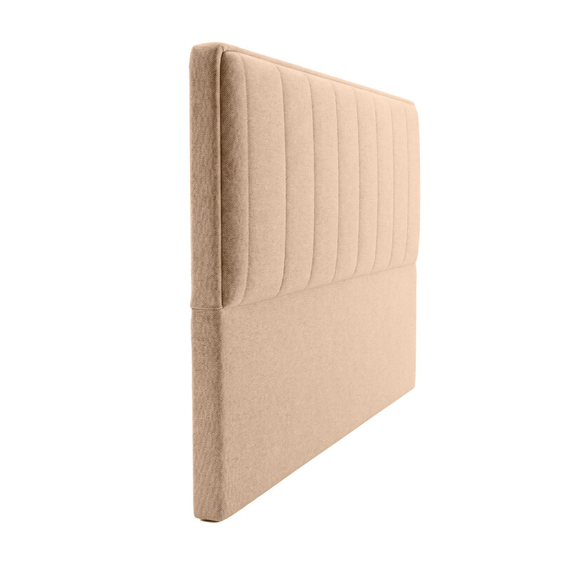 Respaldo Cabecera LZ H04B 200 en Tela Beige