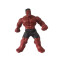 Hulk 50 cm Hulk Rojo