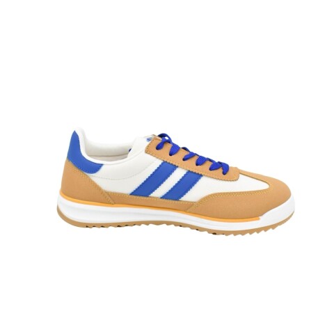 CHAMPION 39-44 CAME/BLUE