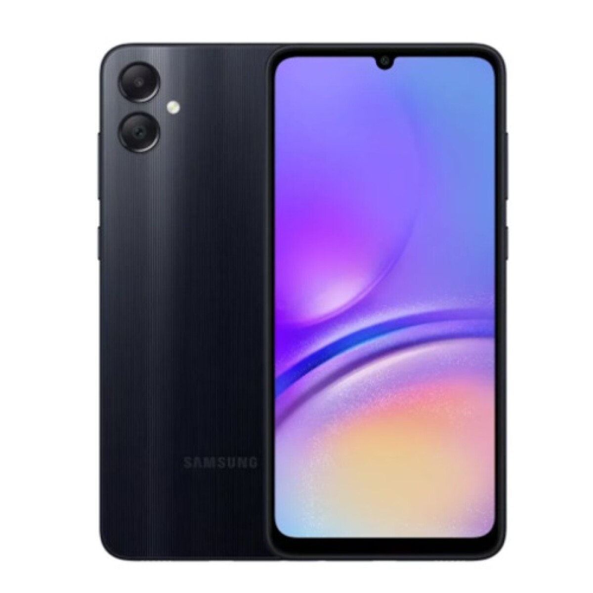 SAMSUNG Galaxy A05 64GB / 4GB Ram Black 