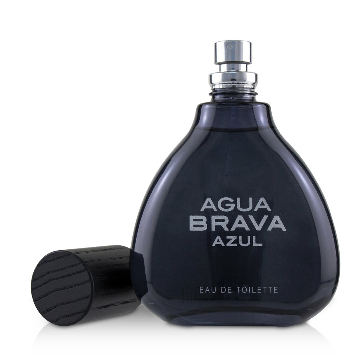 Agua Brava Azul Eau de Toilette - 100ml - Masculino 