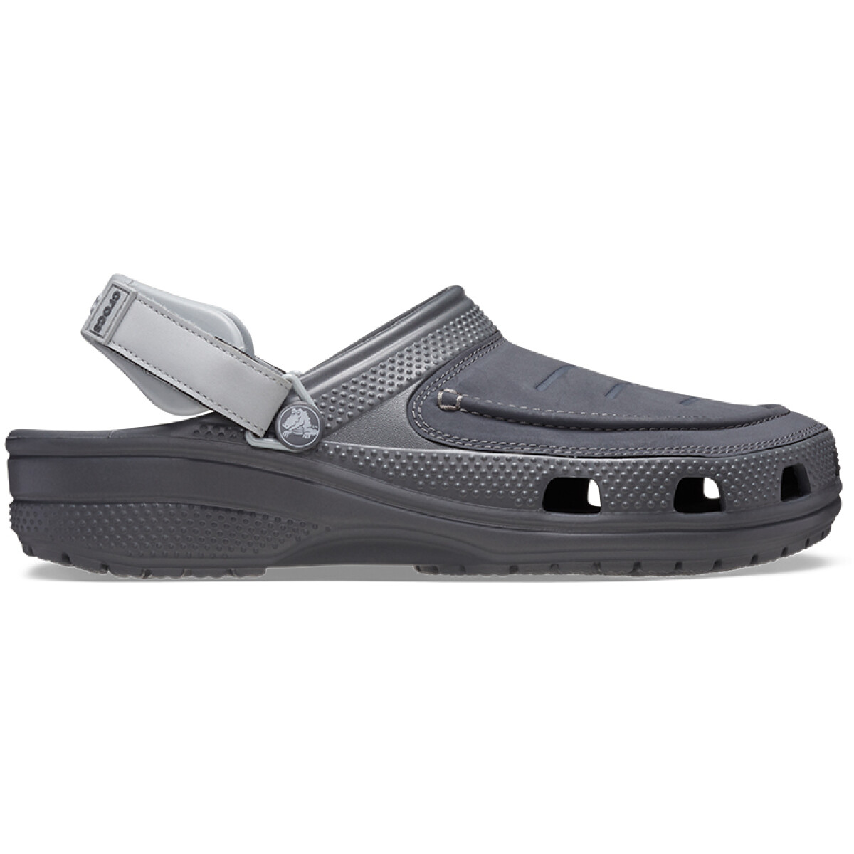 Classic Clog Yukon Vista II - Gris 