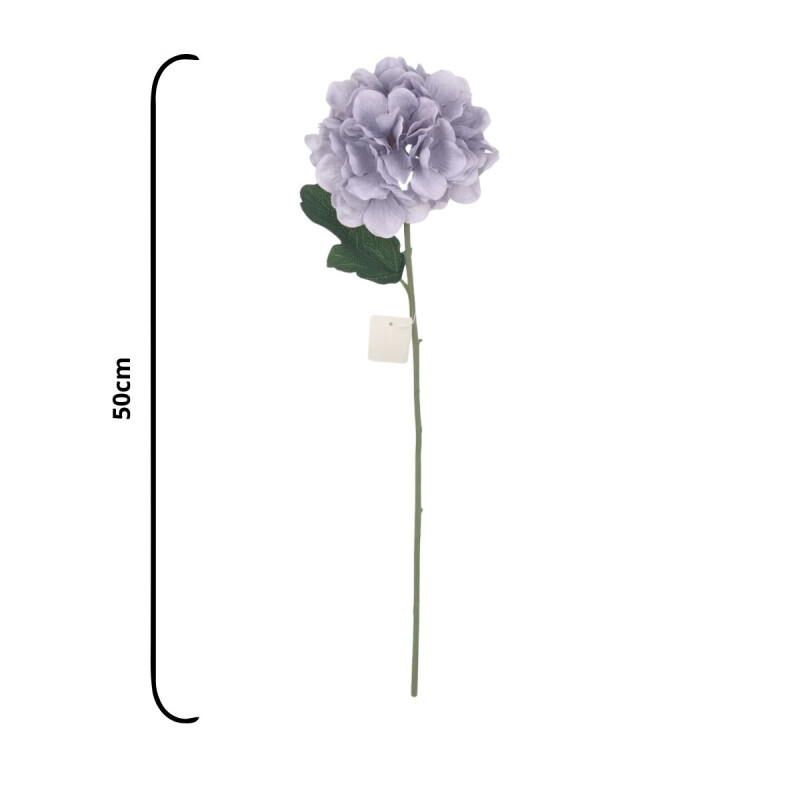 Flor x1 Violeta