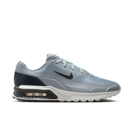 Championes Nike Air Max Bia de Hombre gris