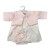 Vestido Surtido De Muñecas Llorens 38cm Niña Infantil Color Variante D12