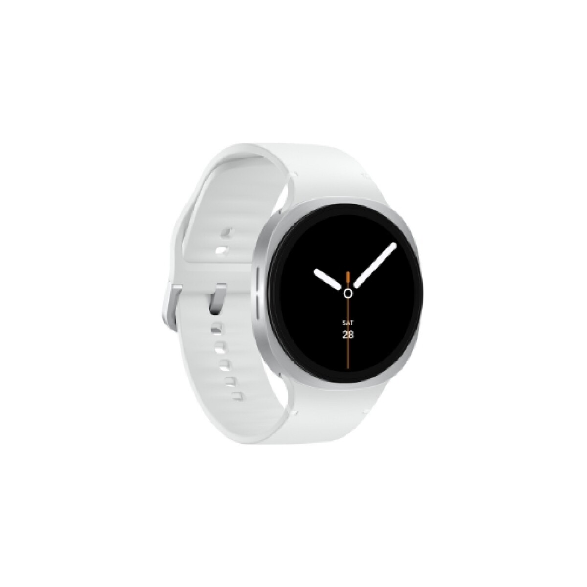 SAMSUNG Galaxy Watch 8 40mm Silver 