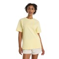 Remera New Balance de Dama - Athletics - WT41501PRC ELD