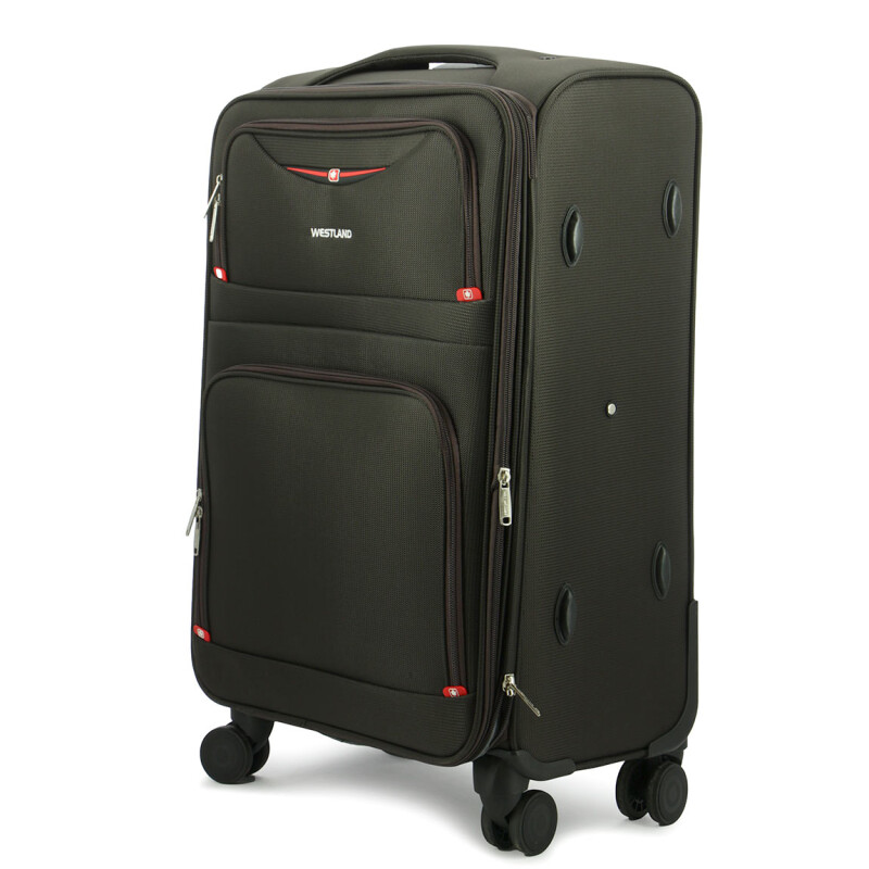 Westland Valija Clasica Luggage N° 32 / Marrón Marron