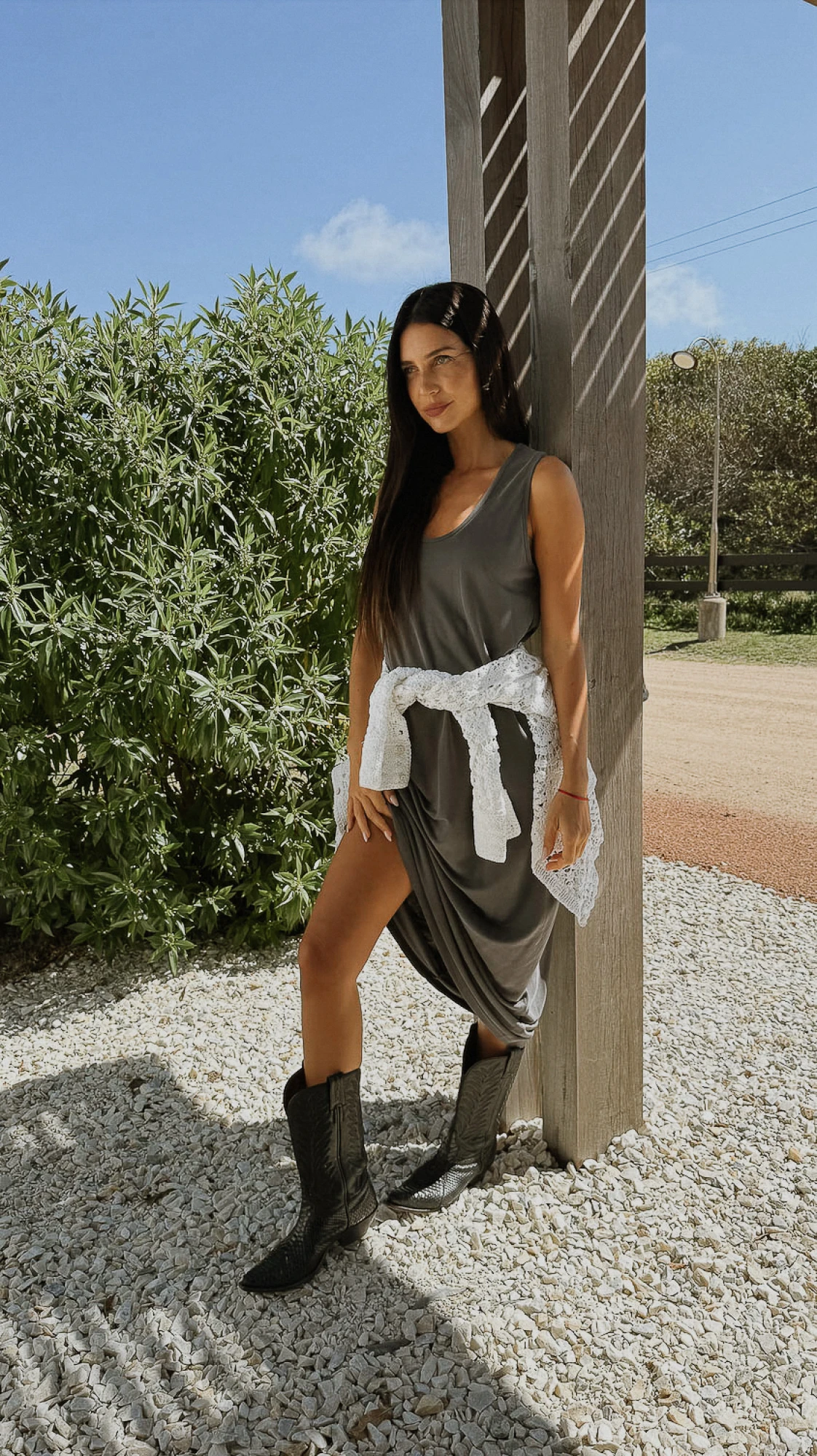 Vestido Elisa