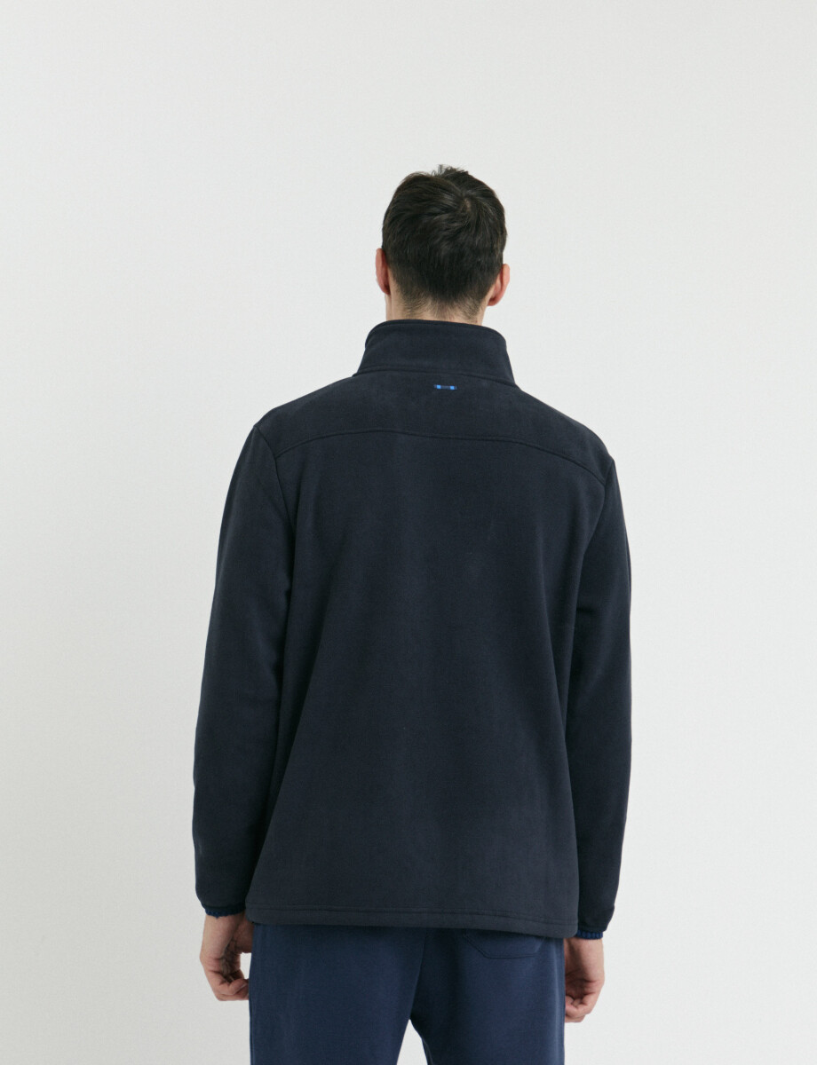 470564 CARDIGAN NAVIGATOR Azul Oscuro