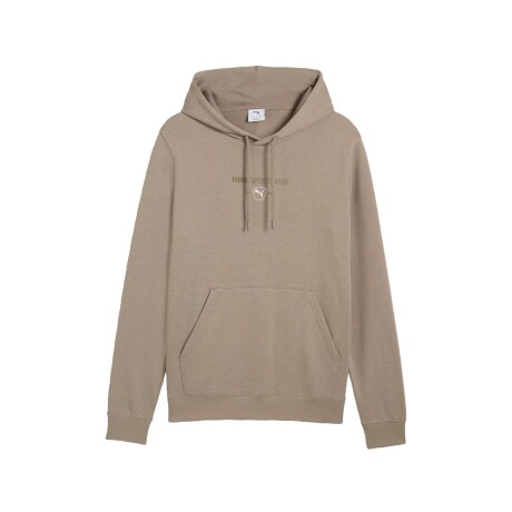 Canguro Puma Class Graphic Hoodie 81