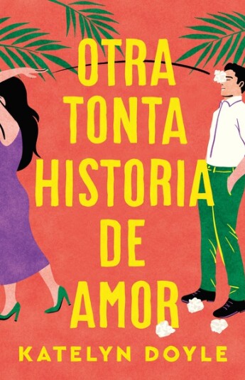 Otra tonta historia de amor Otra tonta historia de amor
