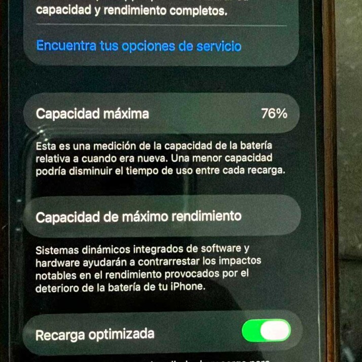 iPhone 12 Pro 256 GB - Silver iPhone 12 Pro 256 GB - Silver