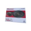 Parlantes Pioneer 6x9" - 750 W - 5 Vias Parlantes Pioneer 6x9" - 750 W - 5 Vias