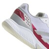 Championes Adidas Courtquick Padel Blanco