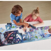 Puzzle Óceano Glow 1.5 m 200 piezas Hape Puzzle Óceano Glow 1.5 m 200 piezas Hape