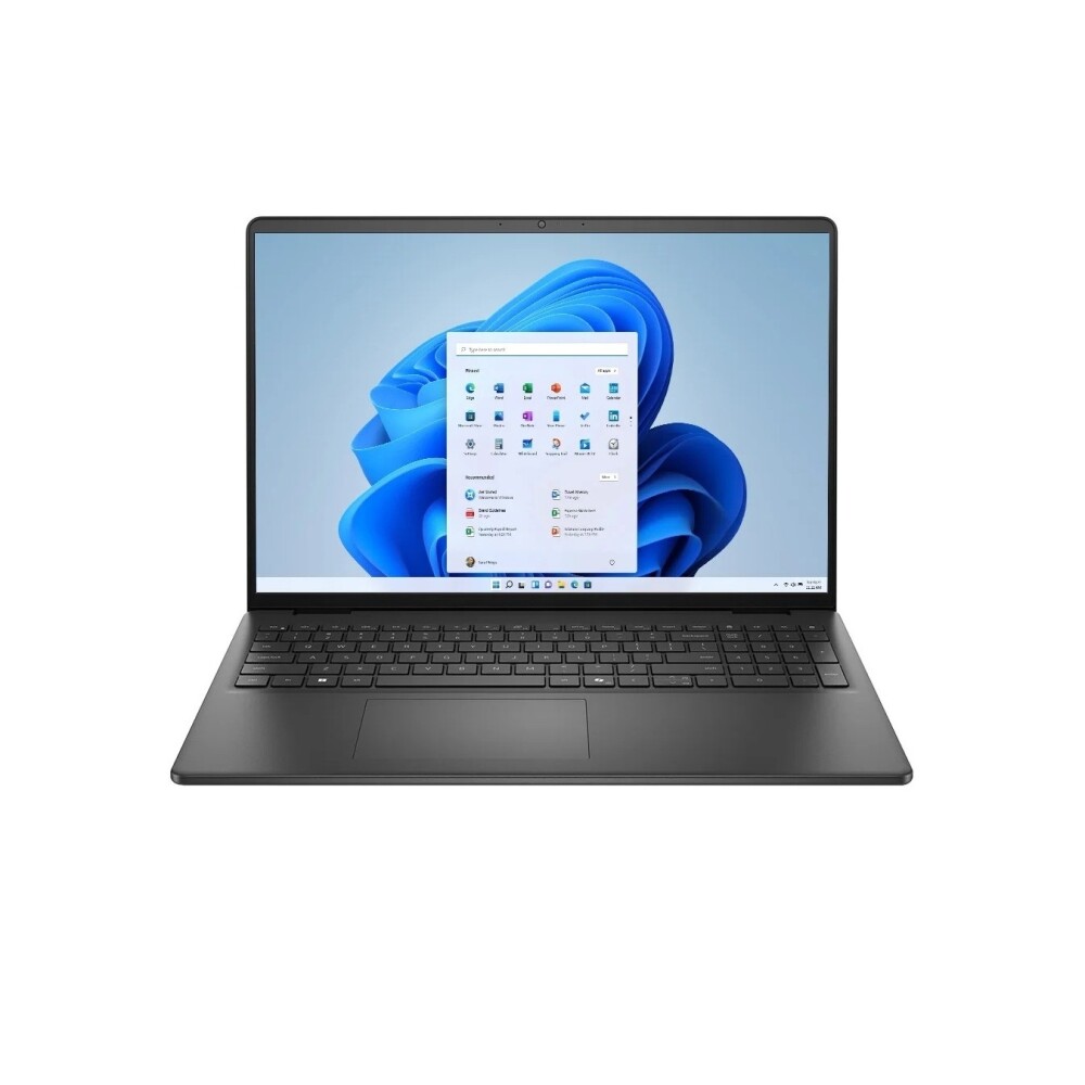 Laptop Dell Inspiron 16" Táctil, AMD Ryzen 7 250, 32GB RAM, 2TB SSD Laptop Dell Inspiron 16" Táctil, AMD Ryzen 7 250, 32GB RAM, 2TB SSD
