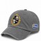 Gorra Visera Gris