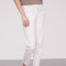 Pantalon Haldana Blanco