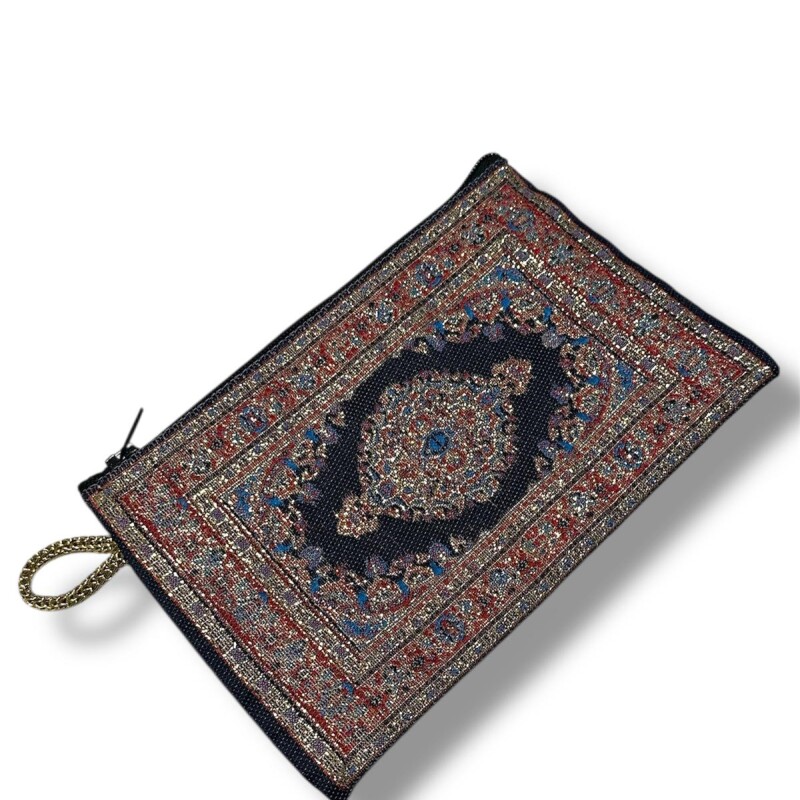 Monedero arabescos 3