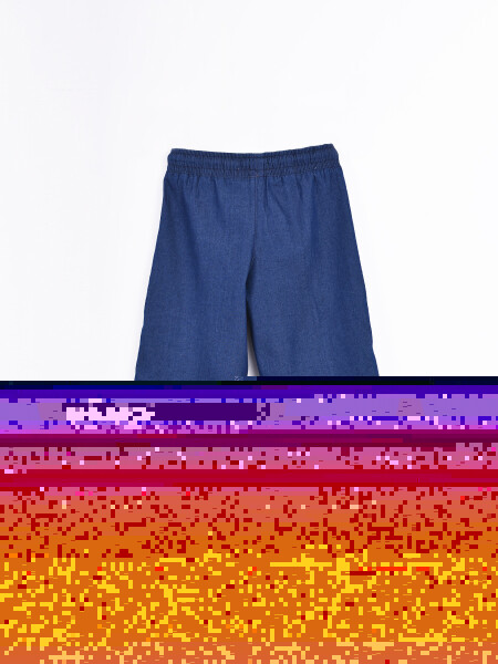 PANTALON LUA AZUL OSCURO