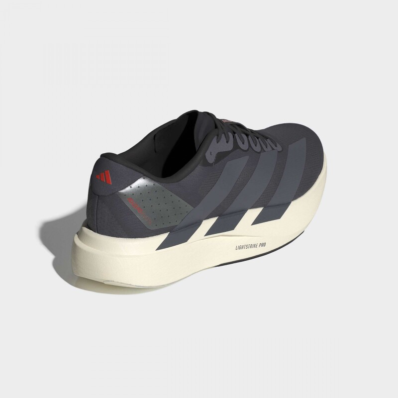 Championes Adidas Adizero EVO SL Gris