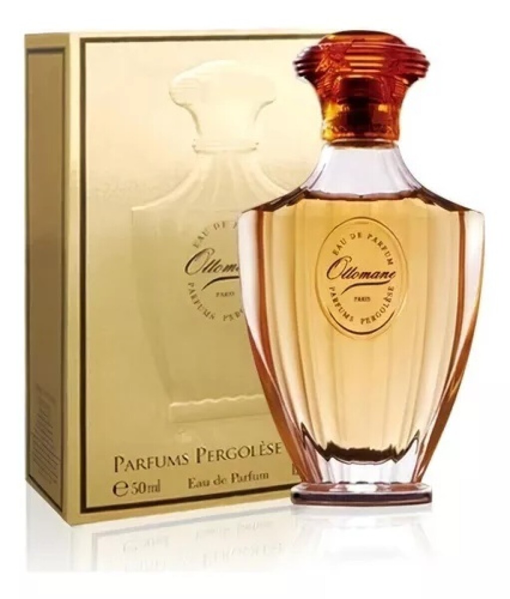 Perfume Ottomane EDP 50 ml 