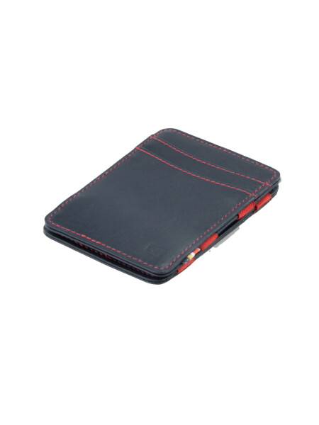URBAN MAGIC WALLET BLUE/RED