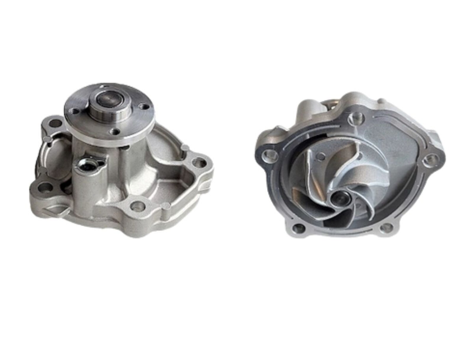 Bomba Agua s/Carcaza Suzuki Sx4/Swift/Vitara 08-25 