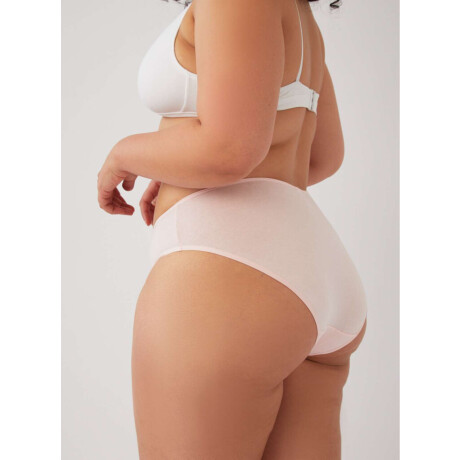 Bombacha alta universal sacks Rosado