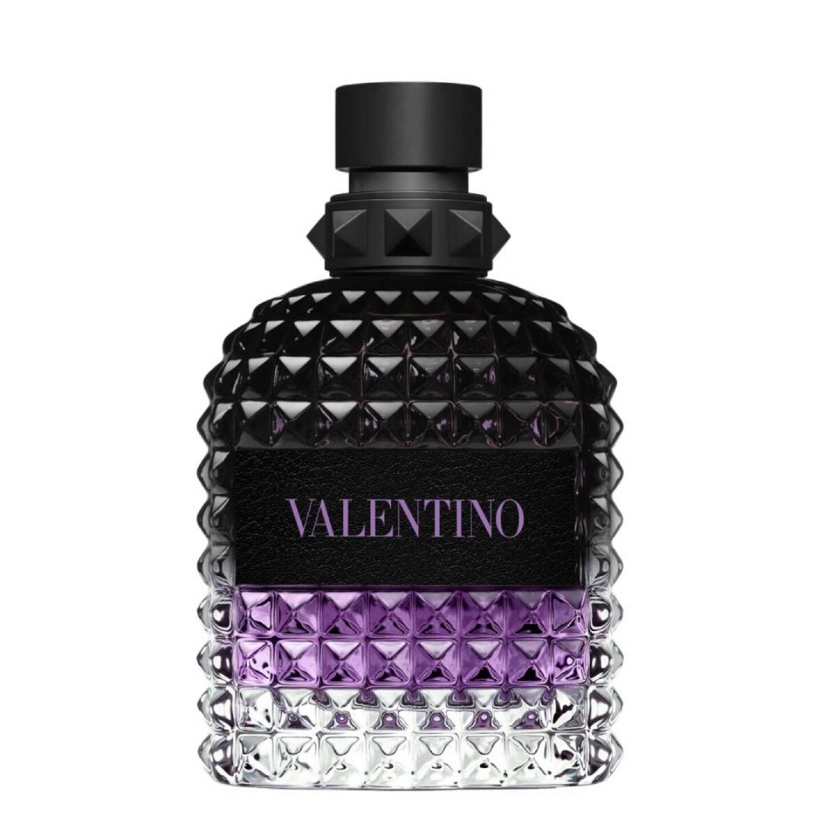 Fragancia Femenina Valentino Born in Roma Uomo Purple - 100 ML 