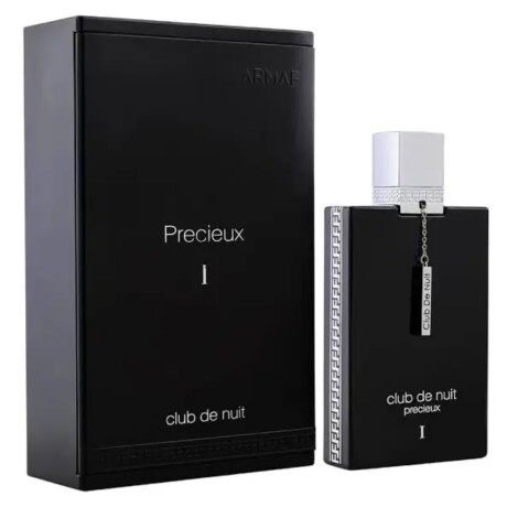 Perfume Armaf Club De Nuit Precieux Unisex Edp 55ml Perfume Armaf Club De Nuit Precieux Unisex Edp 55ml
