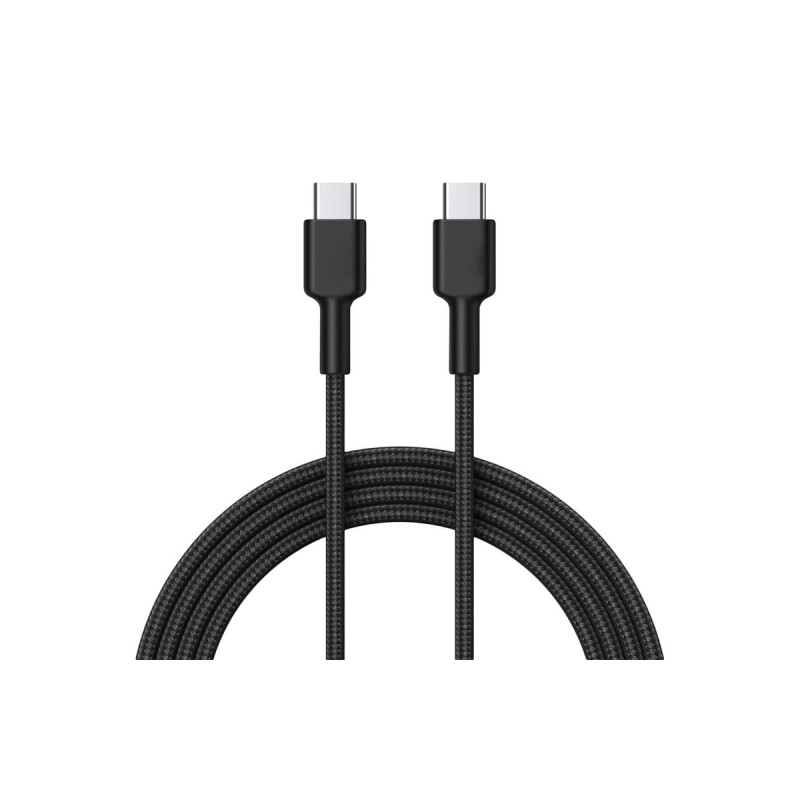 Cable genérico USB Tipo-C 2 metros Cable Genérico Usb Tipo-c 2 Metros