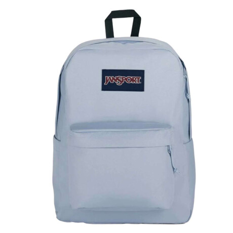Mochila Jansport Superbreak 26L Blue Dusk
